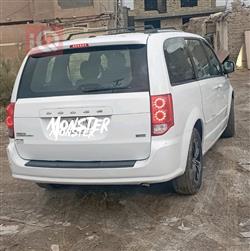دودج جراند كارافان